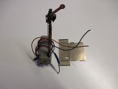 Märklin 7039 hauptsignal - h0, 1