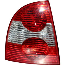 VW Passat 2.5 TDI V6 4Motion 3BG/3BL/3BS Heckleuchte  Links