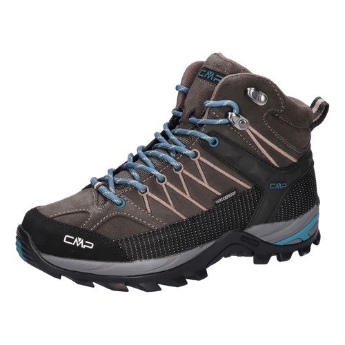 Cmp herren trekking schuhe - trekking,