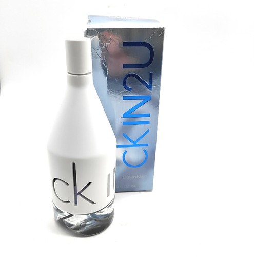 Calvin klein eau toilette - eau,