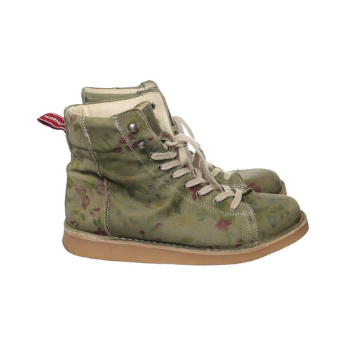 Grünbein schnürstiefel - grünbein,,