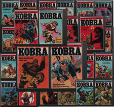 Kobra (Gevacur, 1975-1978) zum