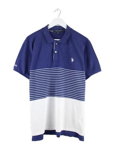 Polo assn striped - assn.,