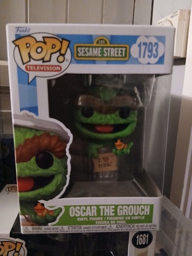 Funko pop television 1793 - funko, pop!television