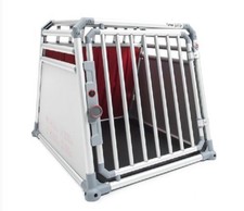 4PETS Hunde Transportbox "Pro