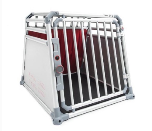 4pets hunde transportbox pro - 4pets,