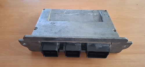 Motorsteuergerät pcm ecu ford - motorsteuergerät,