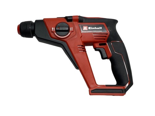Einhell akku bohrhammer hd - akku-bohrhammer, te-hd