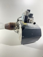 Körting Jet 50 Gas-Brenner