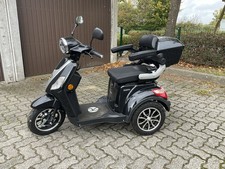 Rolektro Elektromobil Rolektro E-Trike 25 V.3, Lithium Akku, 1000 W, 25 km/h