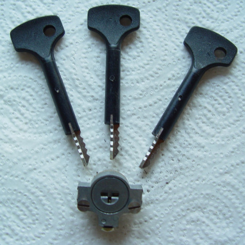 Ddr einbausicherung mit - einbausicherung, 3