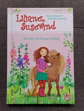 Buch Liliane Susewind - Ein