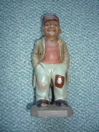 Sonneberger friedel figur - –,