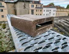 Schornstein Zubehör