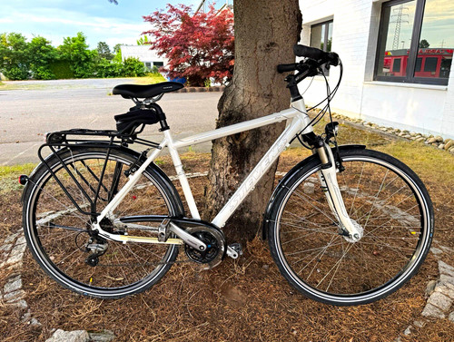 Stevens jazz trekkingrad - stevens,
