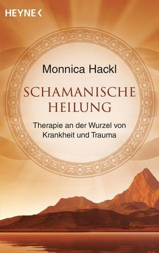 Schamanische heilung therapie - heilung:,
