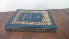 			The Flowering Of The Renaissance, Vincent Cronin, The Folio Socie		