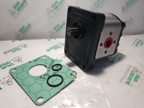 Hydraulikpumpe für
