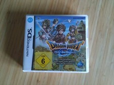 Dragon Quest IX-Hüter des