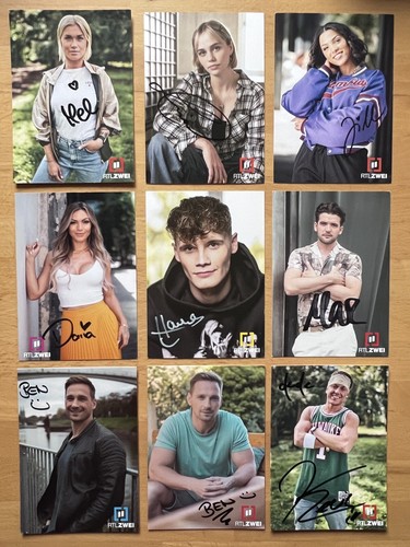 ältere ak rtl2 - ak, köln