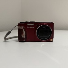 Panasonic Lumix DMC-TZ41