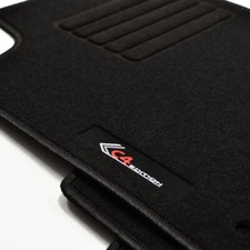 Velours Fußmatten Edition