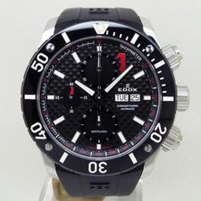EDOX Uhr 01114-3-NIN Chrono