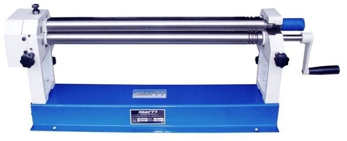 Swm walzen biegemaschine - 3-walzen,