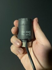 4x Stellantrieb für Fußbodenheizung 230v