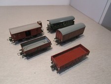 Trix express personenwagen - express,
