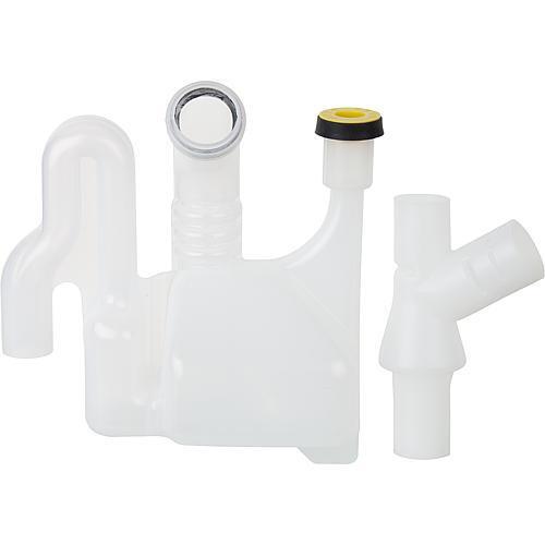 Buderus sieger siphon - sieger,