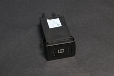 Schalter für beheizbare Heckscheibe 1J0959621 Scheibe OEM VW Golf IV 1J Bora