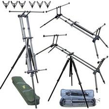 Delta fishing transformer rod - transformer,