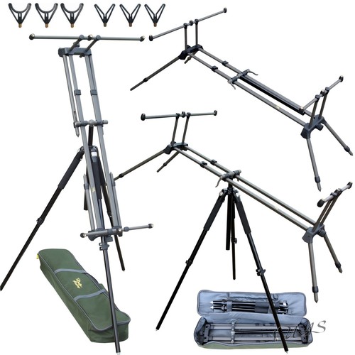 Delta fishing transformer rod - delta,