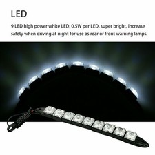 2er 9LED Universal