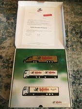Hasseröder Mini-Truck-Set 3