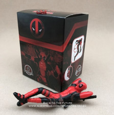 Deadpool figuren marvel wade - deadpool,