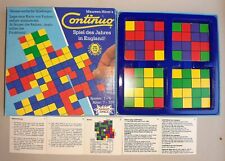 Selten: Continuo Amigo