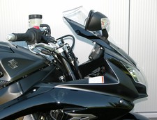 Abm superbike lenker - umbau, kit
