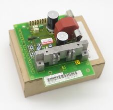 SIEMENS SIMATIC S5 15V-MODUL Stromversorgung 6ES5956-0AA12 Power Supply Ver.: D