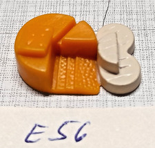 Playmobil Käse Brotzeit