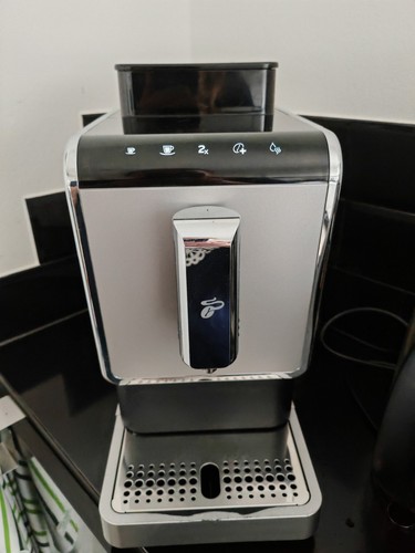 Tschibo kaffeevollautomat - tschibo,