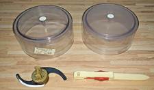 2 x NEU Original DDR Multiboy