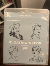 Floating Weeds • Yasujiro