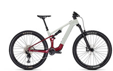 Focus Vam² SL 8.7 E-MTB Trail