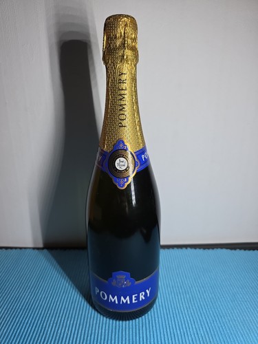 Pommery brut royal champagne - pommery,
