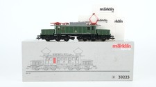 Märklin H0 39223 Elektrische Lokomotive BR 194 der DB Wechselstrom Digital Sound