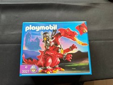 Playmobil 3327 Roter Drache