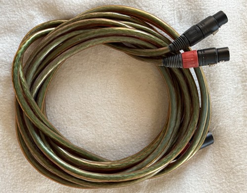 Straight wire rhapsody xlr - rhapsody, 2