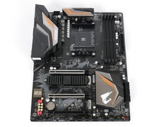 GIGABYTE X470 AORUS Ultra